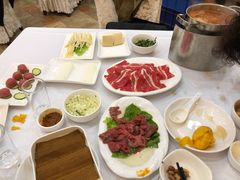 -友谊肥牛