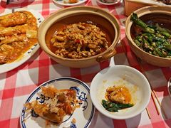 -马叉虫和妖且闲·长沙大排档(解放西店)