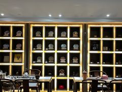 -翁暖茶馆(滨江东总店)