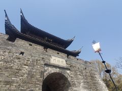 -台州府城(江南长城)