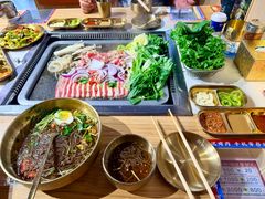 -郭记烤肉创始店(民丰大街店)