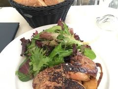 -Le Comptoir de la Gastronomie