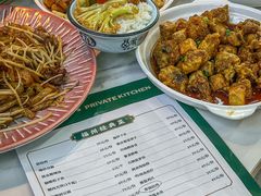 -园里前·10年私厨·福建菜(台江万达鳌峰洲店)