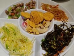 -稻品香小锅饭豆腐馆(北三路店)