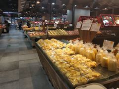 -果蔬好生活超市(乐堤港店)
