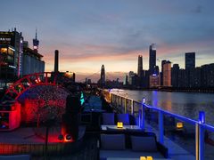 -琶醍壹号•潮菜江景餐吧