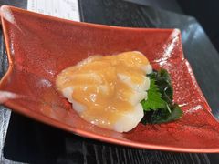 -玄白·炭烤活鳗(上海首店)
