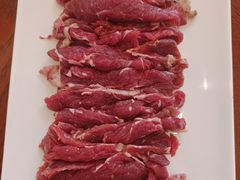 -岳合轩老北京涮肉