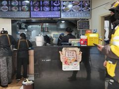 -好麺世家海鲜面馆(新建中路店)