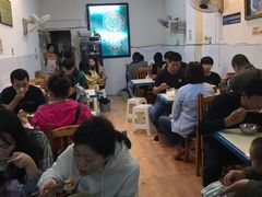 -海汇源老烧麦店(东大街总店)