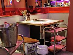 -钢管厂五区小郡肝串串香(奥克斯广场锦城万达店)