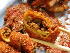 -大腕炸串(河东总店)