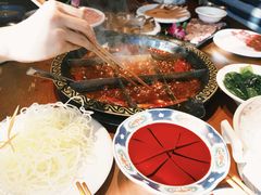 -黄家码头老火锅(解放碑旗舰店)