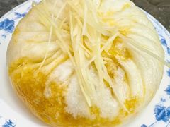 -四海楼(如皋定慧禅寺店)