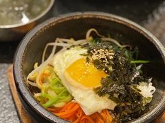 -喜来稀肉(北外滩白玉兰广场店)