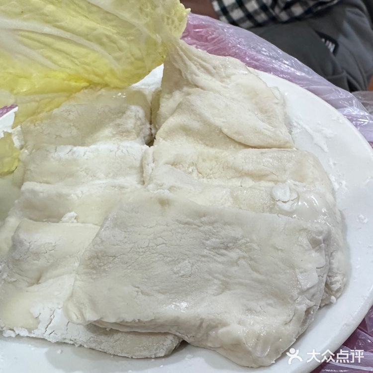 北碚最好吃的酸汤鱼，鱼火锅