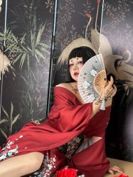 -WAVE SODA摄影工作室