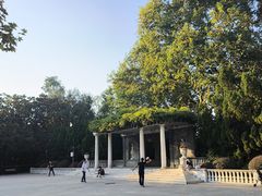 -堂屋糖水店(愚园店)