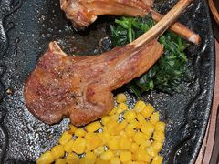 -萨莉亚意式餐厅(杭州滨江天街店)