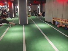 -一兆韦德健身(梅川店)