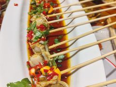 -老昌春饼(中央大街店)