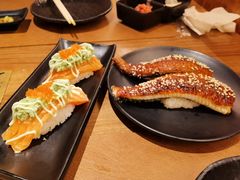 -昊·来了寿司(双楠2店)