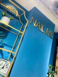 点击看大图 -Nail Me美甲美睫