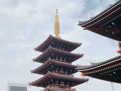 -浅草寺
