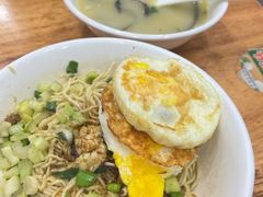 -欣达面馆(天桥支路店)