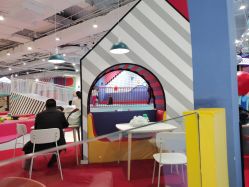 -Eureka优瑞卡儿童主题乐园(合生汇购物中心店)