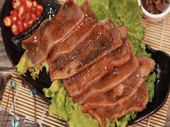 鲜拌烧烤鱿鱼-鼎汇丰烧烤火锅超市(兴工街店)