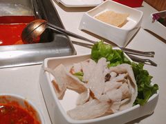 -海底捞火锅(万丰桥店)