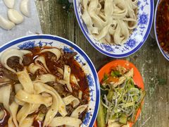 -清真-戏楼王记牛肉面