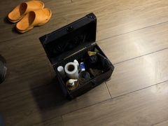 -华夏良子·足道SPA艾灸(金皇大厦店)