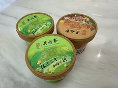 -吴裕泰茶庄(前门大街店)