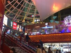 -南京时尚莱迪购物广场(正洪街店)