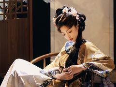-吉田美学化妆美甲摄影培训(宁波校区)