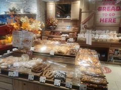 -西村叔叔的店·面包·甜品·蛋糕(崂山丽达店)