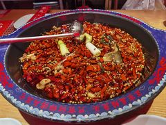 -何师傅美蛙鱼头(汉街店)