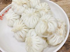 -津门张记包子铺(华昌道店)