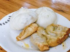 -蒋家桥饺面店(广陵路店)
