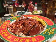 -粤·向群饭店(麓景路店)