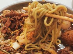 -鹍记特色牛杂面