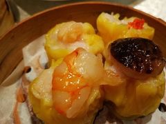 -红棉中餐厅·广州海航威斯汀酒店