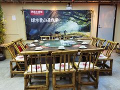 包厢-洞庭土菜馆(天河北总店)