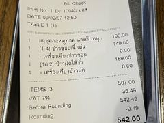 -Ongtong Khaosoi Ari Branch