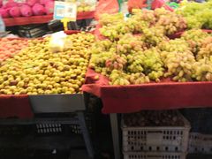 -大学城夜市大排档(凤栖路店)