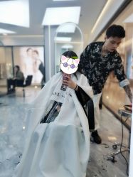 -MAKE SENSE美可沙龙