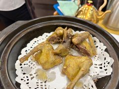 -寻味顺德·南记酒家·传统顺德菜·鱼生(广源路店)