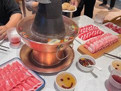 -东来顺饭庄(天坛店)